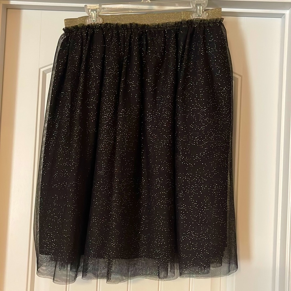3x forever 21 tulle party skirt